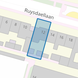 Perceel SPZ00-D-3059