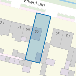 Perceel SPZ00-D-3077