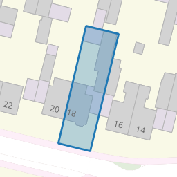 Perceel SPZ00-D-3081