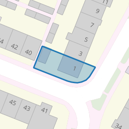 Perceel SPZ00-D-3134