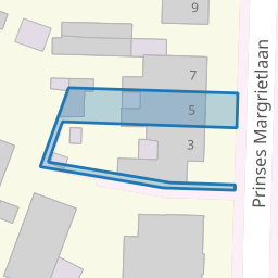 Perceel SPZ00-D-3183