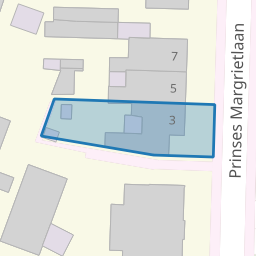 Perceel SPZ00-D-3184