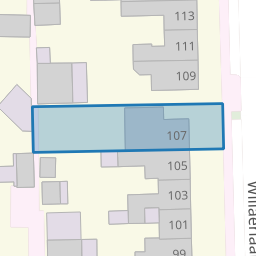 Perceel SPZ00-D-3196