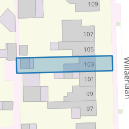 Perceel SPZ00-D-3198