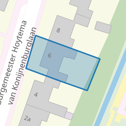 Perceel SPZ00-D-3261