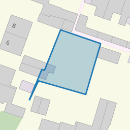 Perceel SPZ00-D-3269