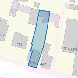 Perceel SPZ00-D-3316
