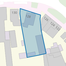 Perceel SPZ00-D-3320