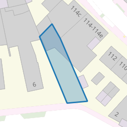 Perceel SPZ00-D-3324