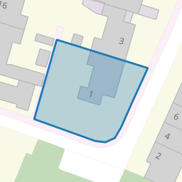 Perceel SPZ00-D-3380