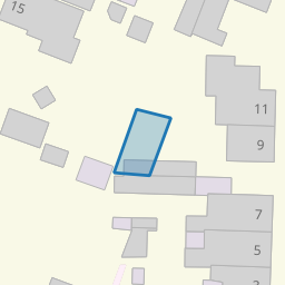 Perceel SPZ00-D-3403