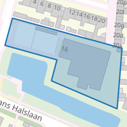 Perceel SPZ00-D-3411
