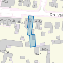 Perceel SPZ00-D-3415