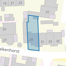 Perceel SPZ00-D-3444