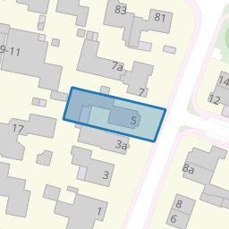 Perceel SPZ00-D-3462