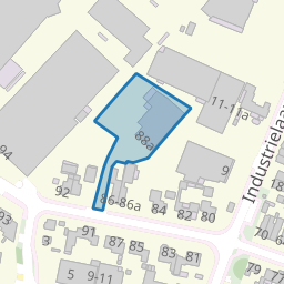 Perceel SPZ00-D-3484