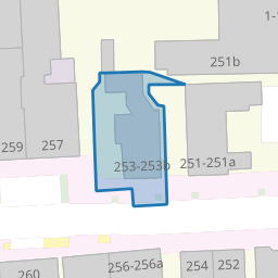 Perceel SPZ00-D-3492