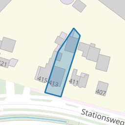 Perceel SPZ00-D-3526