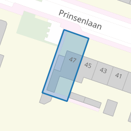 Perceel SPZ00-D-3536
