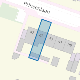 Perceel SPZ00-D-3537