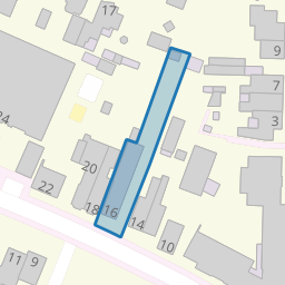 Perceel SPZ00-D-3543