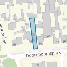 Perceel SPZ00-D-3558