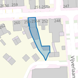 Perceel SPZ00-D-3560