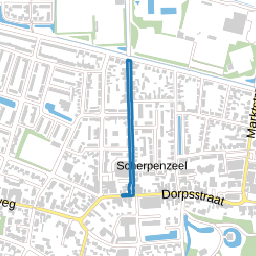 Perceel SPZ00-D-3574