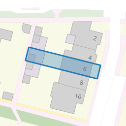 Perceel SPZ00-D-3597