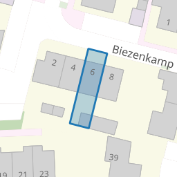 Perceel SPZ00-D-3603