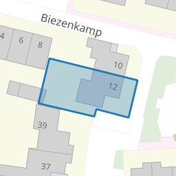 Perceel SPZ00-D-3606