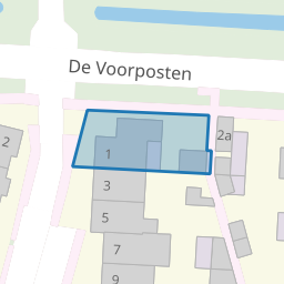 Perceel SPZ00-D-3607