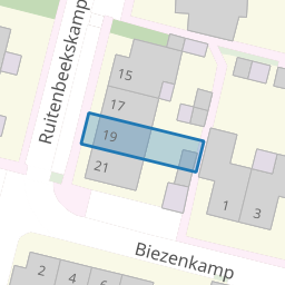 Perceel SPZ00-D-3616