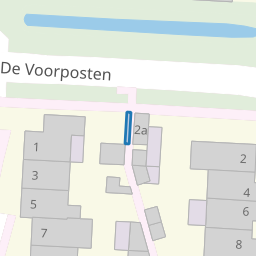 Perceel SPZ00-D-3618