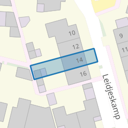 Perceel SPZ00-D-3627