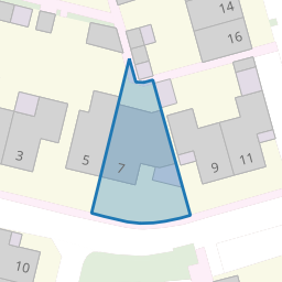 Perceel SPZ00-D-3632