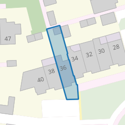 Perceel SPZ00-D-3642