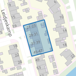 Perceel SPZ00-D-3647