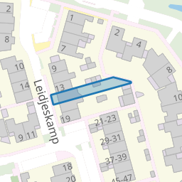 Perceel SPZ00-D-3657