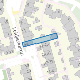 Perceel SPZ00-D-3659