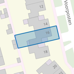 Perceel SPZ00-D-3667