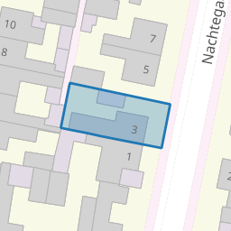 Perceel SPZ00-D-3691