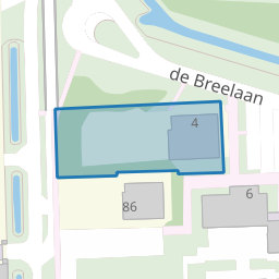 Perceel SPZ00-D-3722