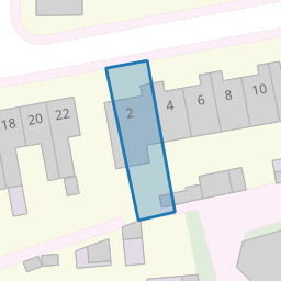 Perceel SPZ00-D-3799