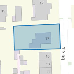 Perceel SPZ00-D-3815