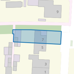 Perceel SPZ00-D-3833