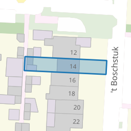 Perceel SPZ00-D-3844