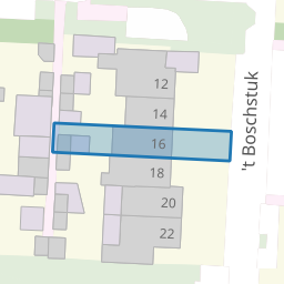 Perceel SPZ00-D-3845