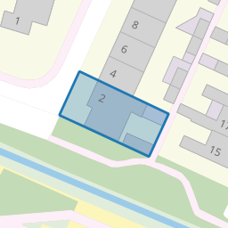 Perceel SPZ00-D-3900