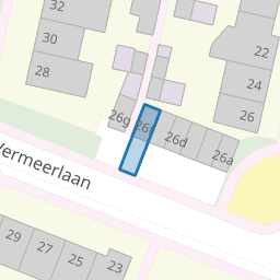 Perceel SPZ00-D-3911